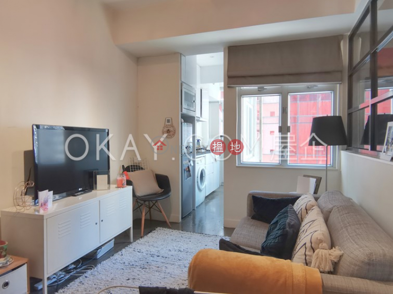 Popular 1 bedroom in Sheung Wan | For Sale | Kian Nan Mansion 建南大廈 Sales Listings