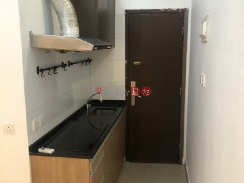 No agent fee, near mtr station | 21 High Street | Western District Hong Kong, Rental, HK$ 9,900/ month