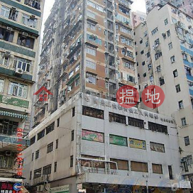 Fok Sing Building | 1 bedroom High Floor Flat for Sale | Fok Sing Building 福昇大廈 _0