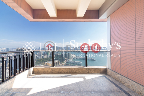 Property for Sale at The Arch with 4 Bedrooms | The Arch 凱旋門 _0