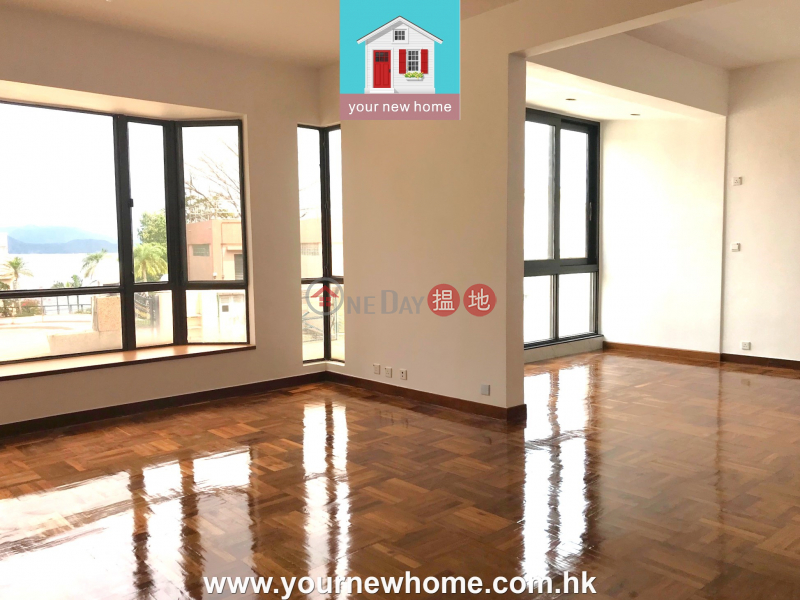 Prime Silverstrand Location | For Rent 18 Silver Cape Road | Sai Kung | Hong Kong Rental | HK$ 65,000/ month