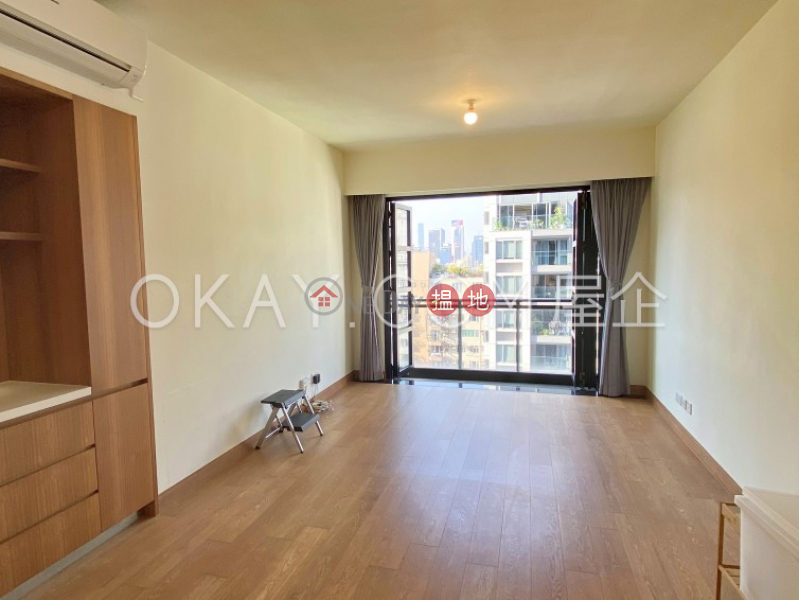 Tasteful 2 bedroom on high floor with balcony | Rental | 7A Shan Kwong Road | Wan Chai District, Hong Kong, Rental | HK$ 42,000/ month