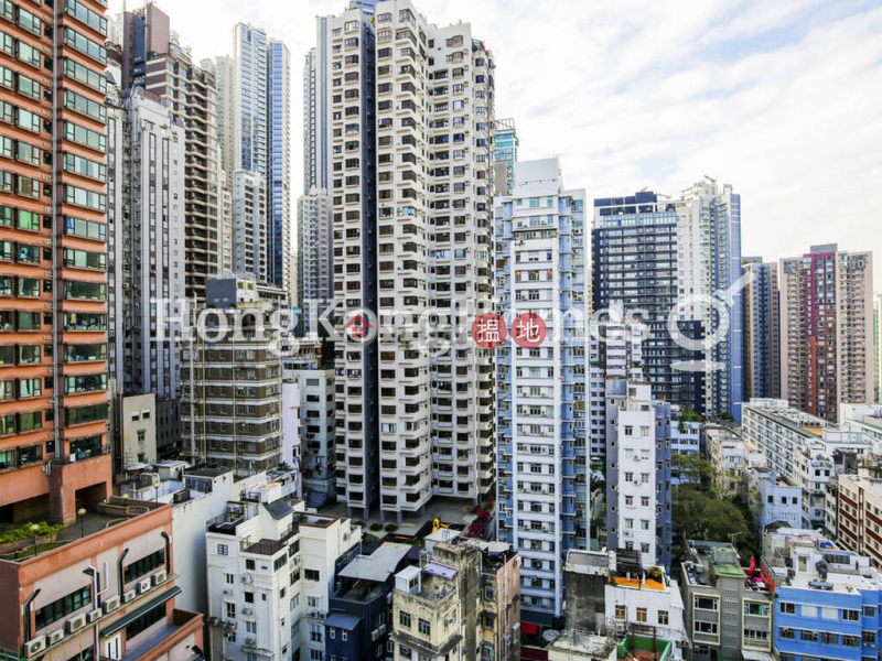 Property Search Hong Kong | OneDay | Residential | Rental Listings | 1 Bed Unit for Rent at Million City