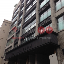 藍塘道45號三房兩廳單位出租, 藍塘道45號 The Hampton | 灣仔區 (Proway-LID165374R)_0