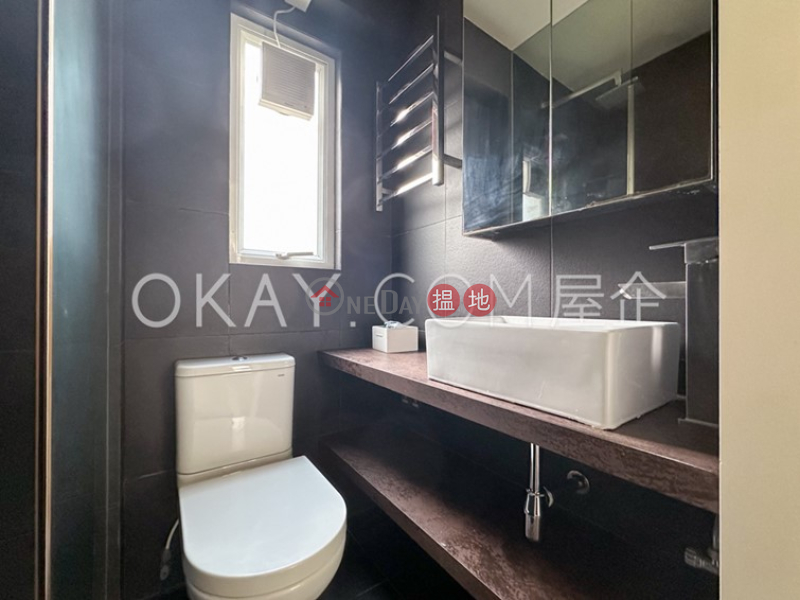 1房1廁麗景閣出售單位|西區麗景閣(Lai King Court)出售樓盤 (OKAY-S252853)