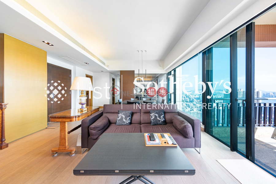 Property for Sale at The Arch with 4 Bedrooms, 1 Austin Road West | Yau Tsim Mong Hong Kong Sales | HK$ 170M