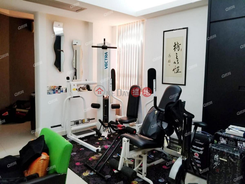 Happy Mansion | 2 bedroom High Floor Flat for Sale | 42 MacDonnell Road | Central District | Hong Kong, Sales HK$ 38.8M