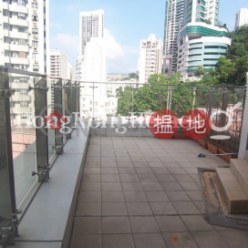 3 Bedroom Family Unit at St. Paul Terrace | For Sale | St. Paul Terrace 菁英臺 _0