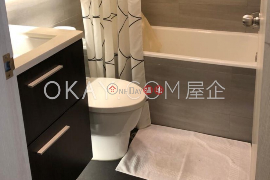 HK$ 2,100萬-蔚華閣-西區|3房2廁,連租約發售蔚華閣出售單位