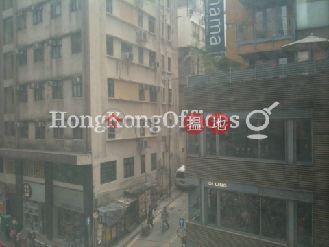 Office Unit for Rent at Hilltop Plaza, Hilltop Plaza 鴻豐商業中心 | Central District (HKO-3155-ACHR)_0