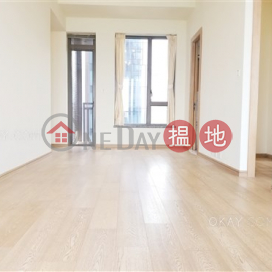 Charming 2 bed on high floor with harbour views | For Sale | The Gloucester 尚匯 _0