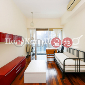 Studio Unit for Rent at J Residence, J Residence 嘉薈軒 | Wan Chai District (Proway-LID66824R)_0