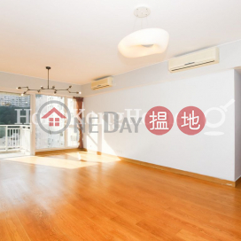 3 Bedroom Family Unit for Rent at The Altitude | The Altitude 紀雲峰 _0