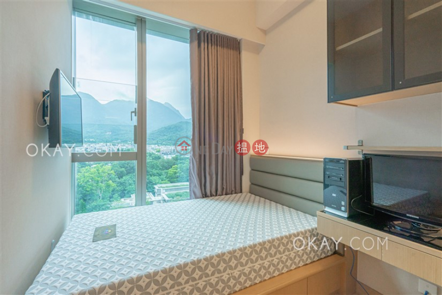 HK$ 55,000/ month | The Mediterranean Tower 5 Sai Kung Tasteful 4 bedroom on high floor with balcony | Rental