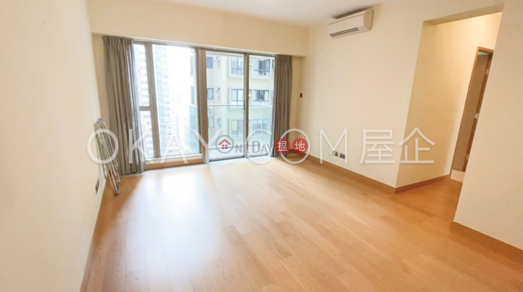 Charming 3 bedroom with balcony | For Sale | The Nova 星鑽 Sales Listings