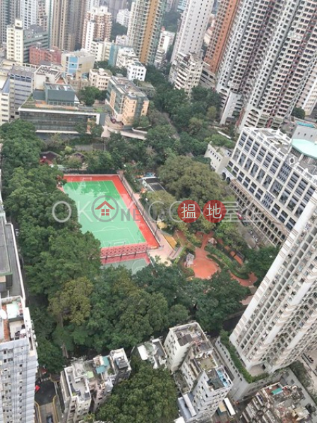 香港搵樓|租樓|二手盤|買樓| 搵地 | 住宅-出售樓盤|2房1廁,極高層,星級會所,露台縉城峰1座出售單位