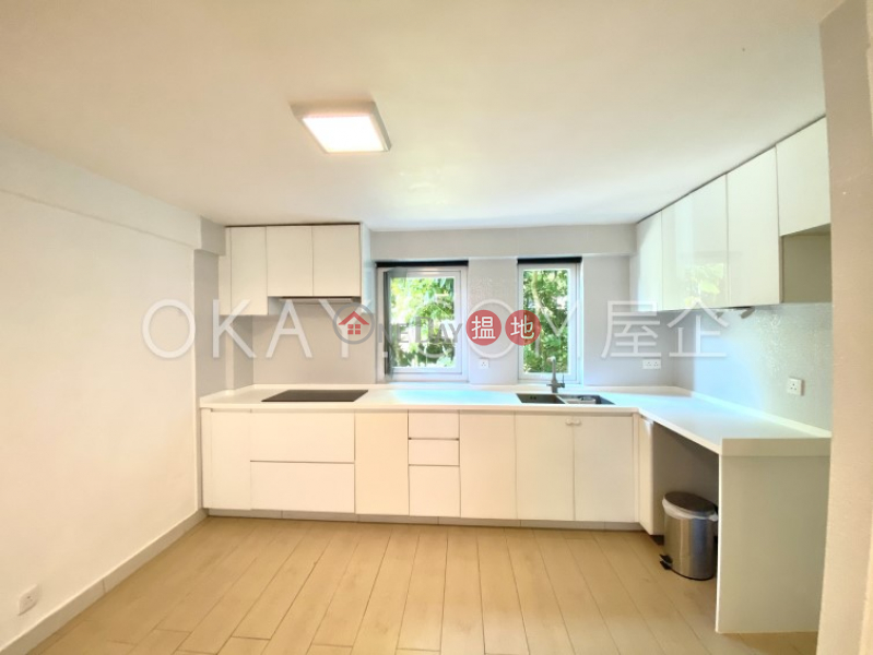 Cozy house with terrace | For Sale, Sheung Yeung Village House 上洋村村屋 Sales Listings | Sai Kung (OKAY-S385336)