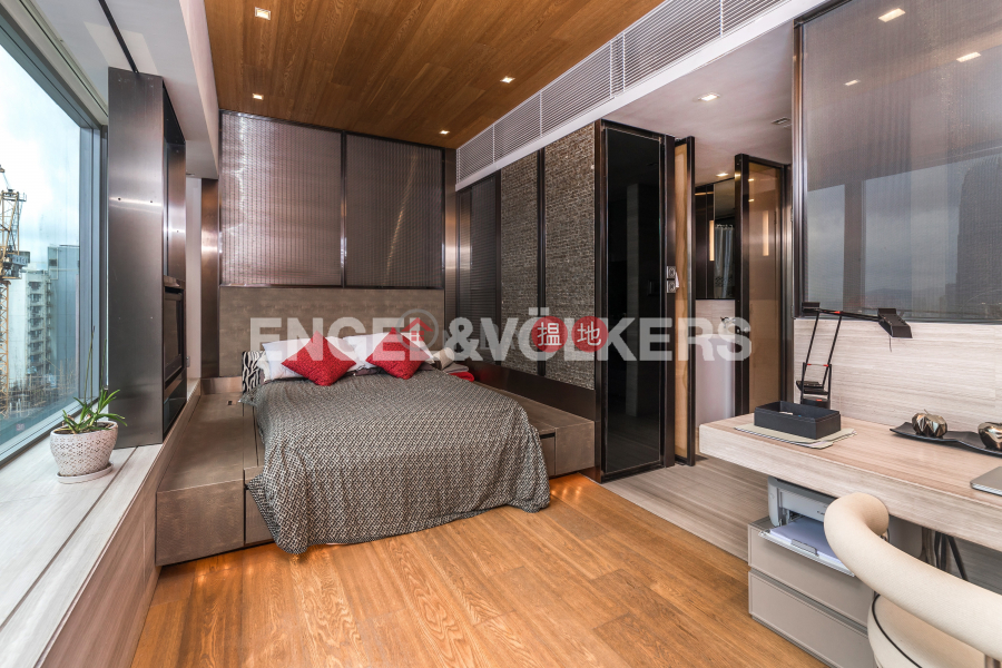HK$ 9.5M, Soho 38 | Western District | Studio Flat for Sale in Mid Levels West