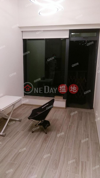 Property Search Hong Kong | OneDay | Residential Rental Listings | Novum East | 1 bedroom Mid Floor Flat for Rent