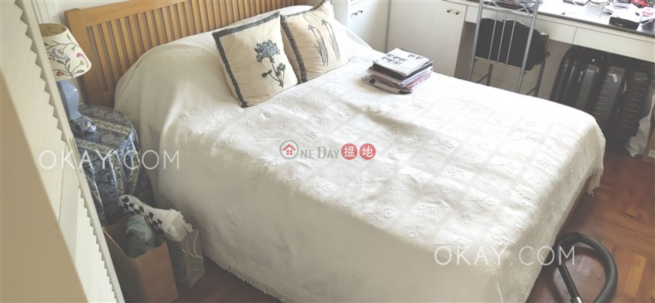 Rare 2 bedroom on high floor with sea views & balcony | Rental | 38 Tai Tam Road | Southern District, Hong Kong, Rental, HK$ 55,000/ month