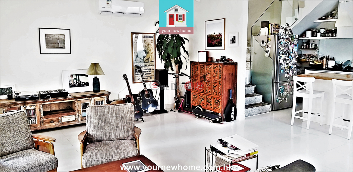 香港搵樓|租樓|二手盤|買樓| 搵地 | 住宅|出租樓盤|Lovely Family Home in Clearwater Bay For Rent