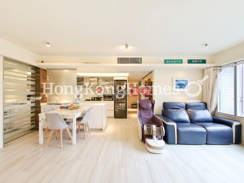 3 Bedroom Family Unit for Rent at Gallant Place | 15 Tung Shan Terrace | Wan Chai District | Hong Kong | Rental, HK$ 50,000/ month