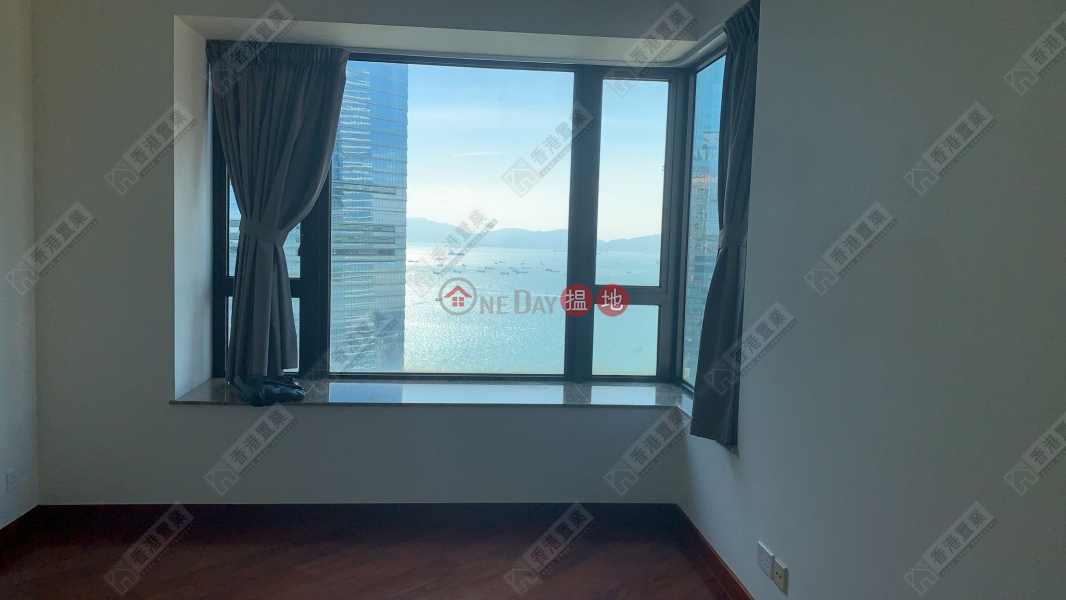 Kowloon Station The Arch 3room 1 Austin Road West | Yau Tsim Mong, Hong Kong | Rental | HK$ 78,000/ month