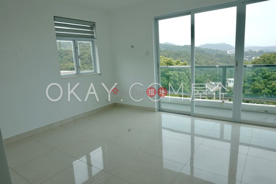 Property Search Hong Kong | OneDay | Residential | Rental Listings | Gorgeous house on high floor with rooftop & balcony | Rental
