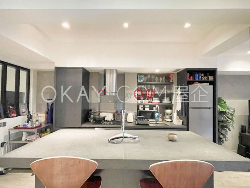 Elegant 1 bedroom with terrace | Rental 42 Robinson Road | Western District | Hong Kong Rental, HK$ 43,000/ month