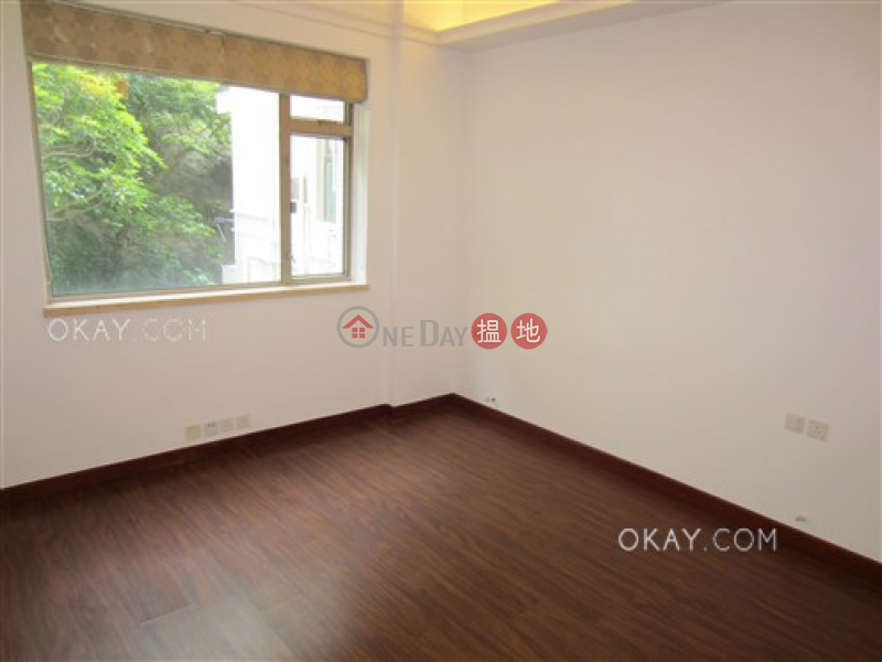 Stylish 4 bedroom with balcony & parking | For Sale | 4A-4D Wong Nai Chung Gap Road | Wan Chai District Hong Kong, Sales HK$ 72M