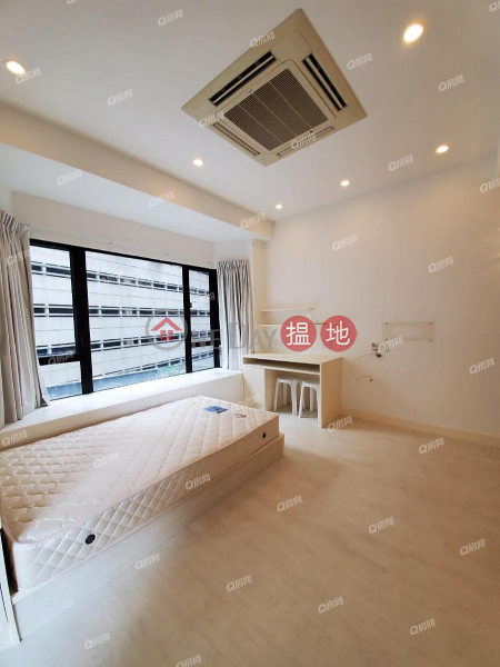 香港搵樓|租樓|二手盤|買樓| 搵地 | 住宅|出租樓盤乾淨企理，核心地段，環境清靜，市場罕有《雨時大廈租盤》