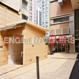 2 Bedroom Flat for Sale in Sai Ying Pun, Grand Scholar 博仕臺 | Western District (EVHK86240)_0