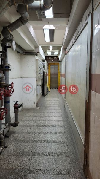 Cheong Kee House (昌記大廈),Mong Kok | ()(5)