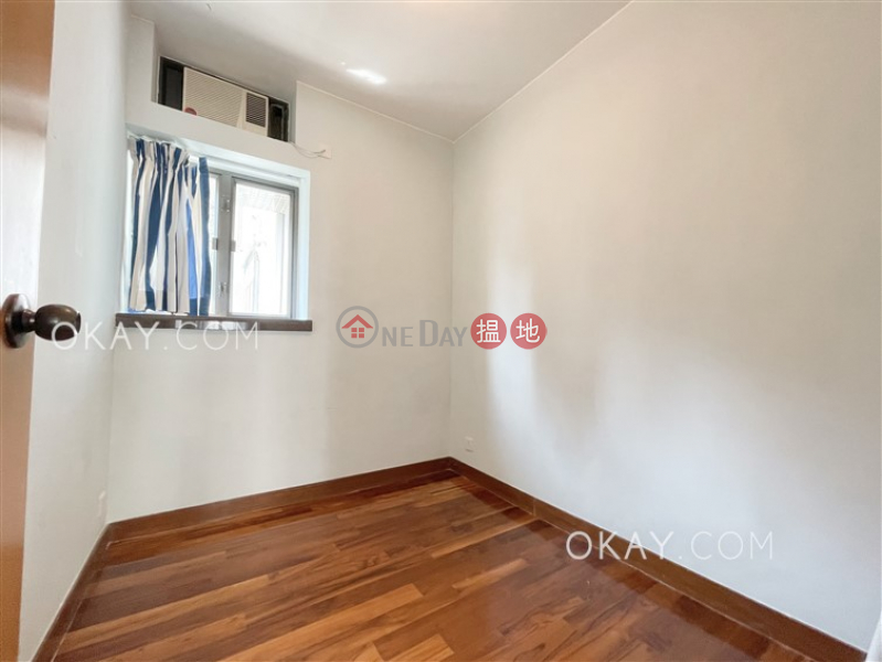 HK$ 38,000/ month Winsome Park Western District, Elegant 3 bed on high floor with harbour views | Rental