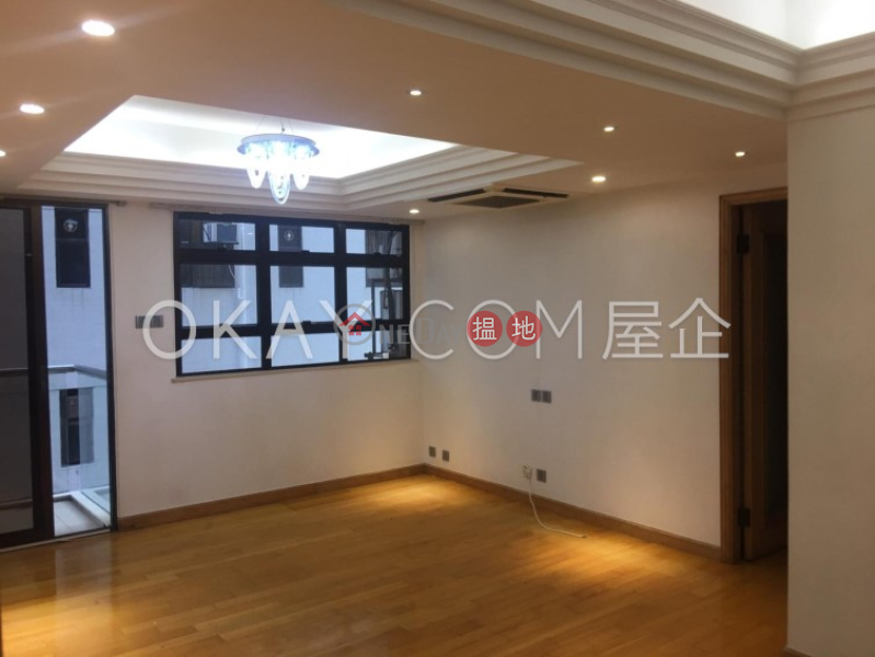 3房2廁,連車位,露台暢園出售單位-14-16醫院道 | 西區|香港出售|HK$ 1,168萬