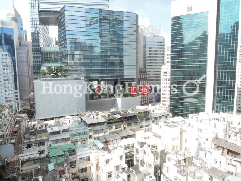 Property Search Hong Kong | OneDay | Residential | Rental Listings | 1 Bed Unit for Rent at Phoenix Apartments