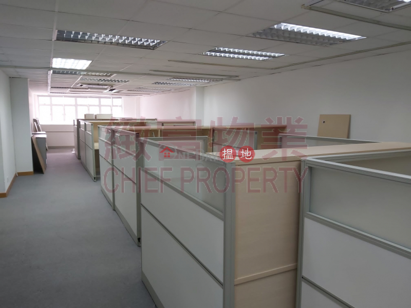 一層一伙，獅子山景, Fok Woh Factory Building 福和工業大廈 Rental Listings | Wong Tai Sin District (27883)
