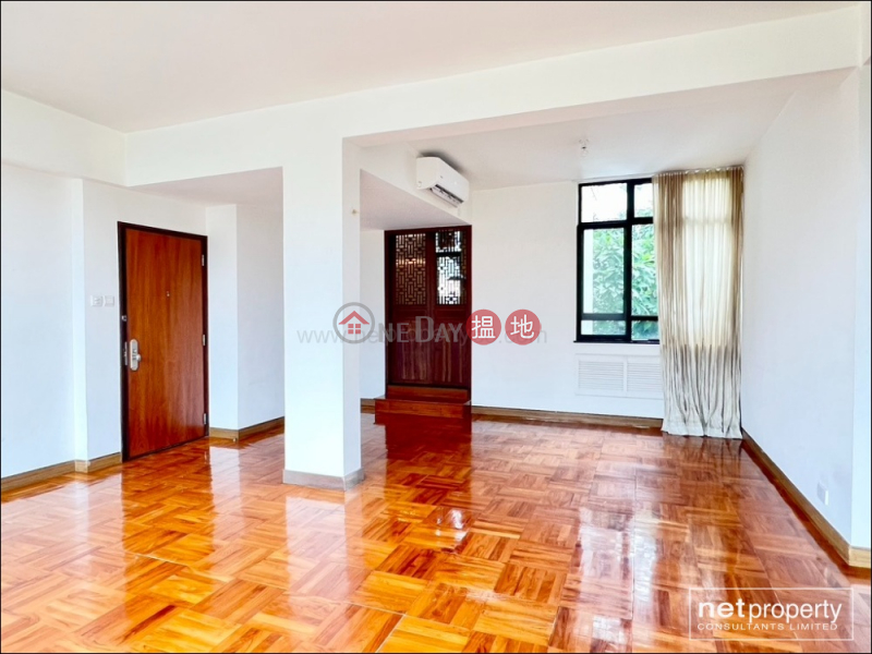 Spacious Apartment in Hong Kong South, 4 Shouson Hill Road | Southern District, Hong Kong | Rental HK$ 60,000/ month