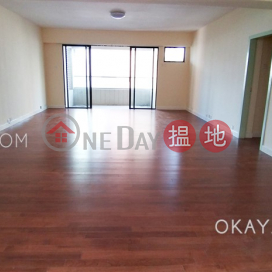 Stylish 4 bedroom with balcony & parking | Rental | Macdonnell House 麥當奴大廈 _0