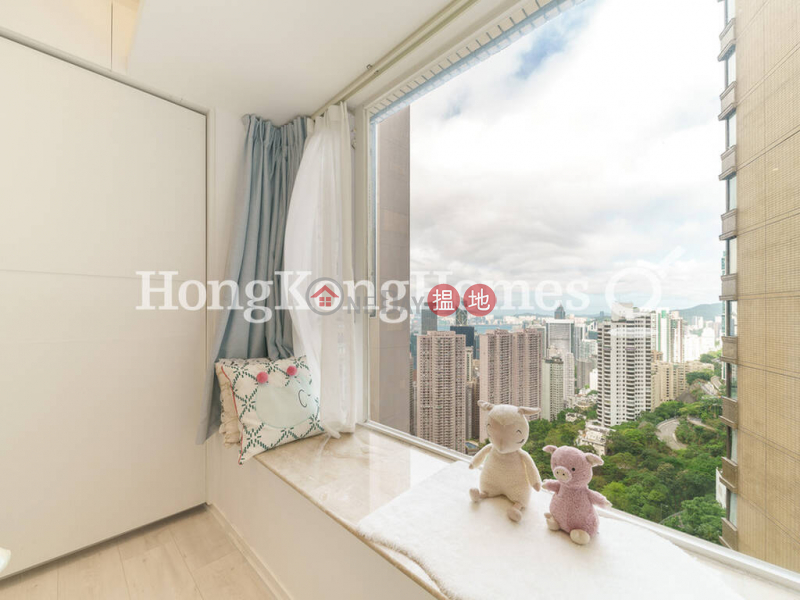 HK$ 65,000/ month Valverde | Central District | 3 Bedroom Family Unit for Rent at Valverde