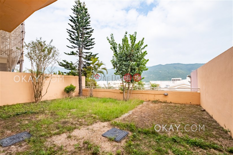 HK$ 123,000/ month | Redhill Peninsula Phase 2 Southern District | Rare house in Tai Tam | Rental