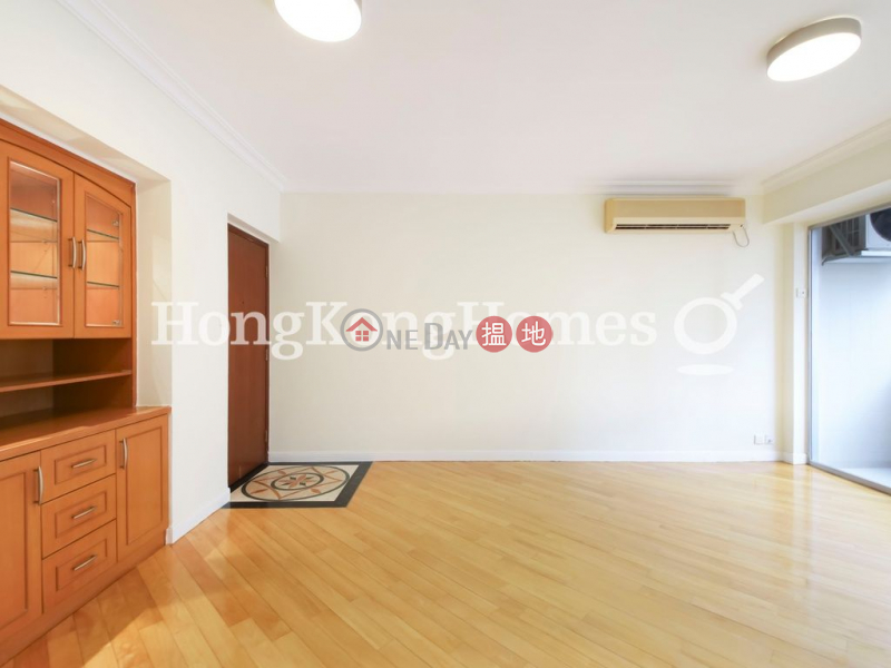 HK$ 35,000/ month Jing Tai Garden Mansion, Western District, 3 Bedroom Family Unit for Rent at Jing Tai Garden Mansion