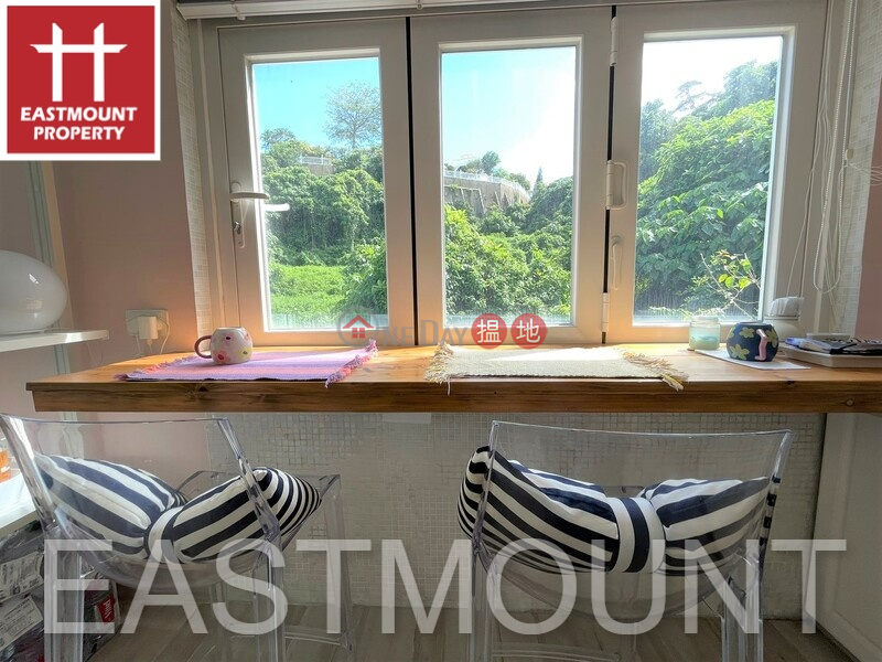 Clearwater Bay Village House | Property For Sale in Pan Long Wan 檳榔灣-Duplex with garden | Property ID:3303 | 1A Pan Long Wan Road | Sai Kung Hong Kong Sales | HK$ 12.5M