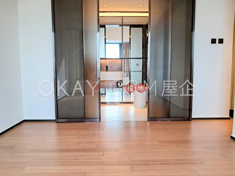 Luxurious 2 bedroom on high floor with balcony | Rental, 33 Seymour Road | Western District Hong Kong | Rental, HK$ 65,000/ month