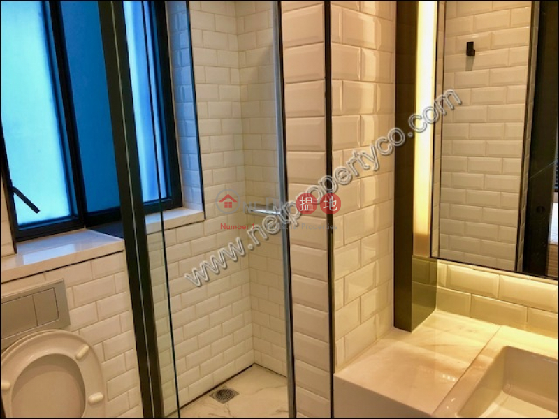 Furnished Apartment for Rent in Wan Chai, Star Studios II Star Studios II Rental Listings | Wan Chai District (A059021)