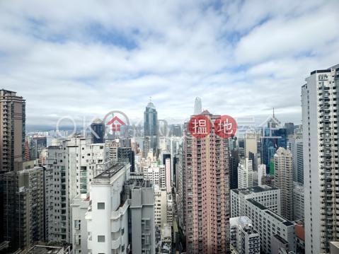 Popular in Mid-levels West | For Sale, Soho 38 Soho 38 | Western District (OKAY-S68660)_0