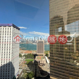 力寶中心寫字樓租單位出租, 力寶中心 Lippo Centre | 中區 (HKO-37010-AKHR)_0