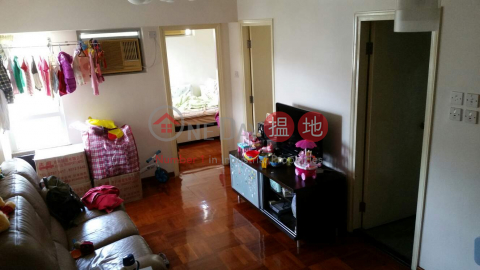 2bedrooms, high floor, good view, Block 1 Serenity Place 怡心園 1座 | Sai Kung (JACQL-0416081212)_0