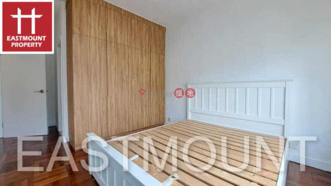 HK$ 55,000/ 月匡湖居 1期西貢|西貢 Marina Cove, Hebe Haven 白沙灣匡湖居別墅出售及出租-10分鐘車程到達香港學堂 出租單位