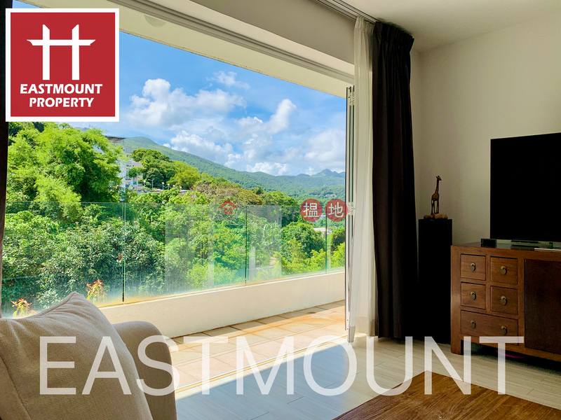 Property Search Hong Kong | OneDay | Residential Sales Listings | Sai Kung Village House | Property For Sale in Mok Tse Che 莫遮輋-With rooftop | Property ID:2990
